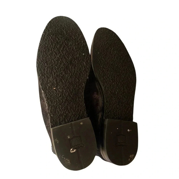 Trask Audra Shearling Boots - Picture 5 of 14